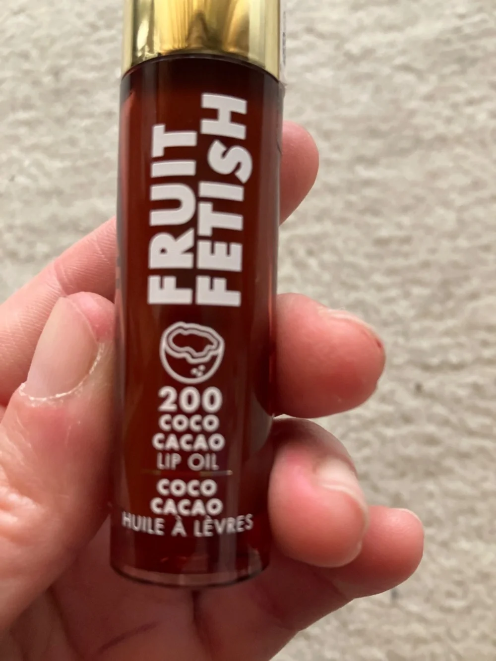 Milani this lip